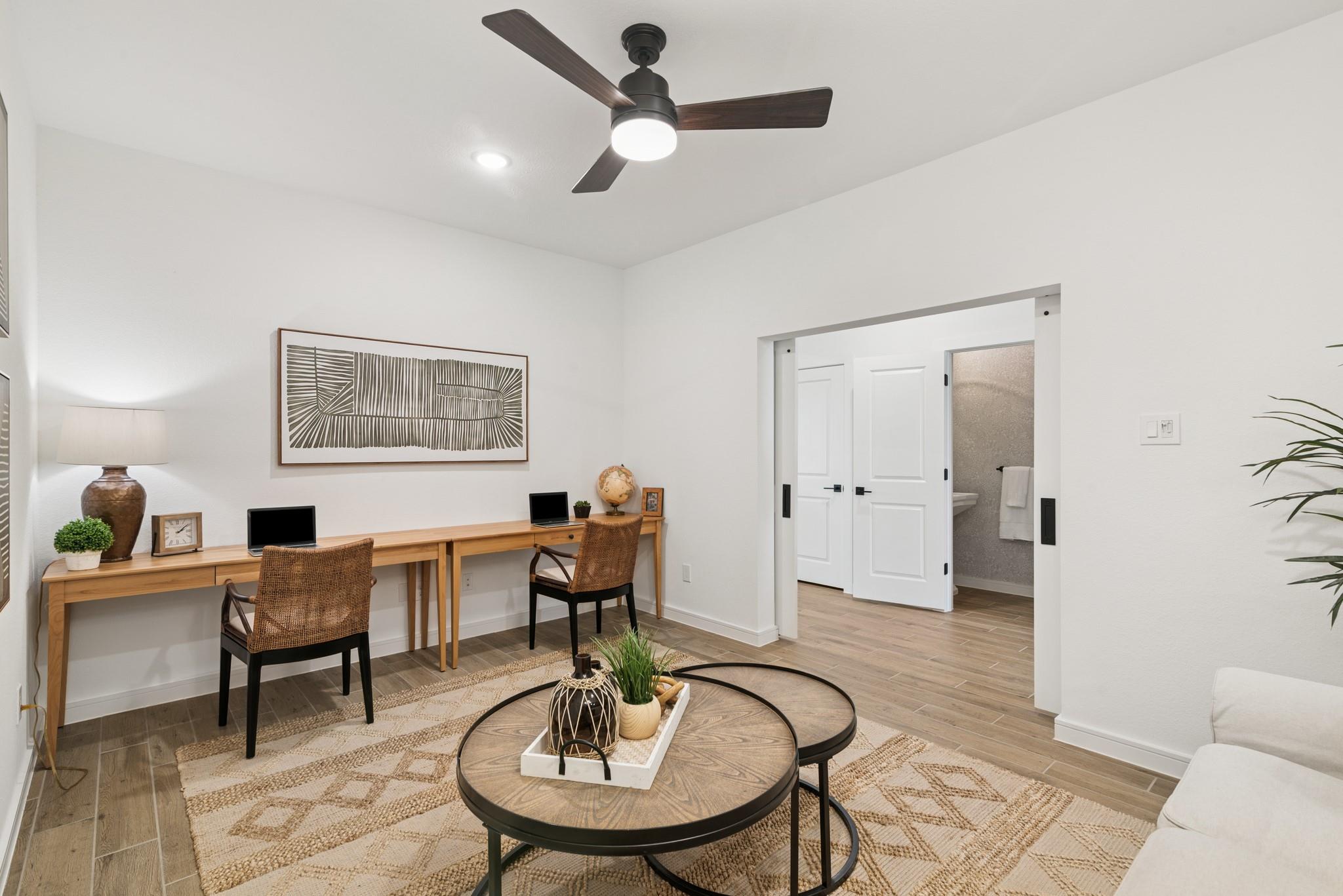 11910 Wild Bluebonnet Circle