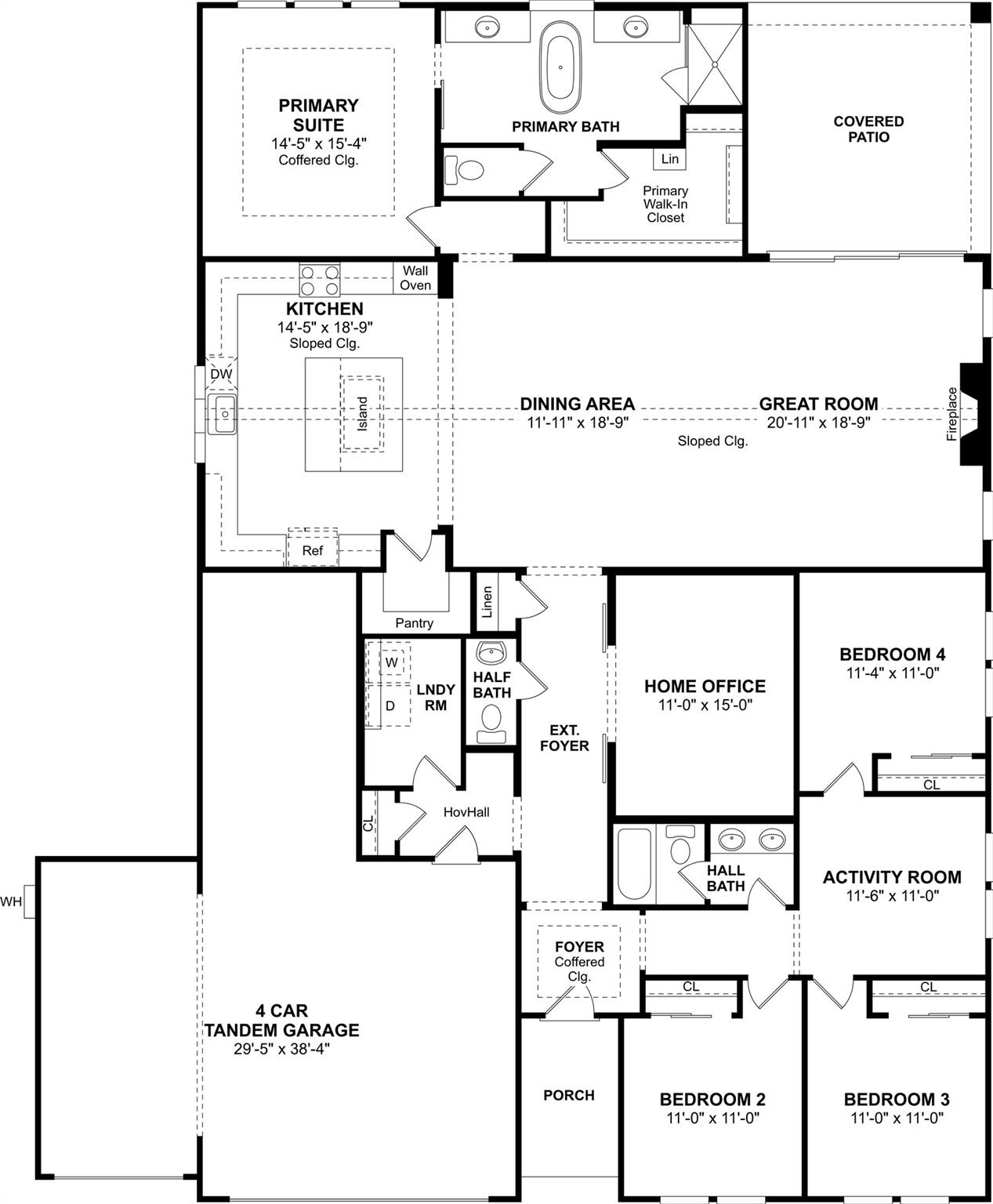 11910 Wild Bluebonnet Circle