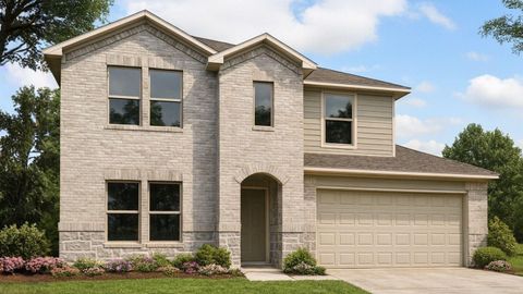 Photo of 27534 Crystalline Sage Drive, Katy, TX 77493 (MLS # 53619562)
