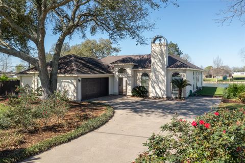 315 Bolling Green Drive Wharton TX 77488