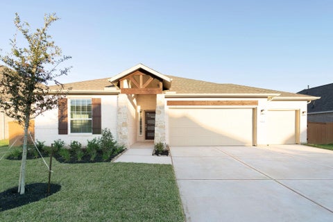 Homes For Sale - 5330 Acapulco Mist Drive<br/> Katy, TX 77493