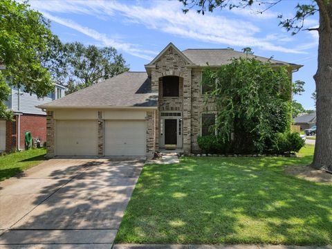Photo of 4915 Stone Harbor Drive, Friendswood, TX 77546 (MLS # 4217056)