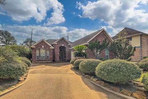 Photo of 4207 Joshua Circle, Houston, TX 77014 (MLS # 16591990)