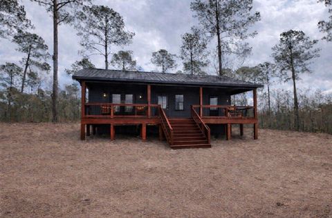 Homes For Sale - 0015 Fm 83<br/> San Augustine County, Broaddus, TX 75929