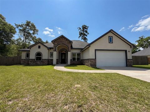 27736 Rio Blanco Drive Splendora TX 77372
