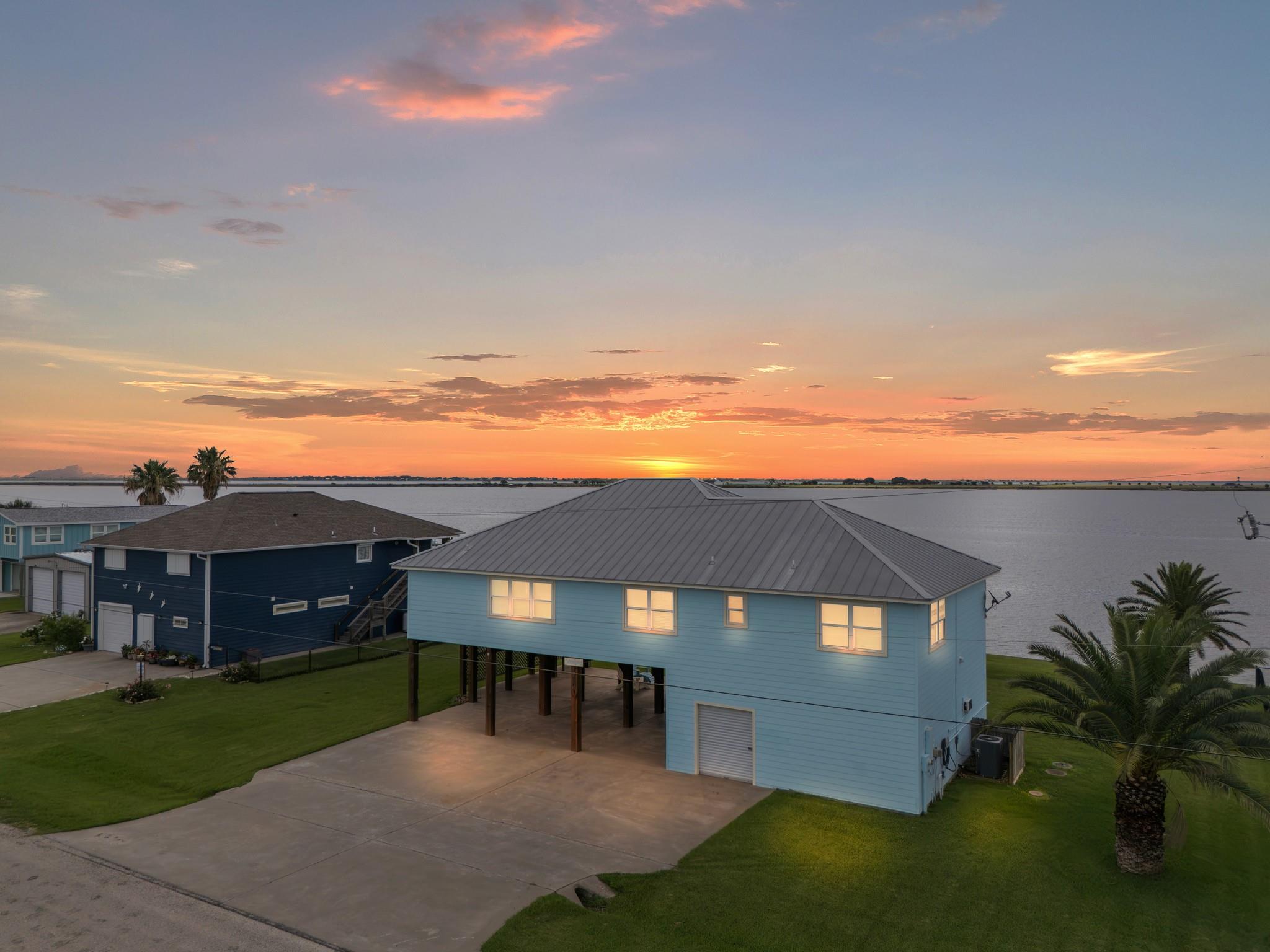 1730 W Bayshore Drive