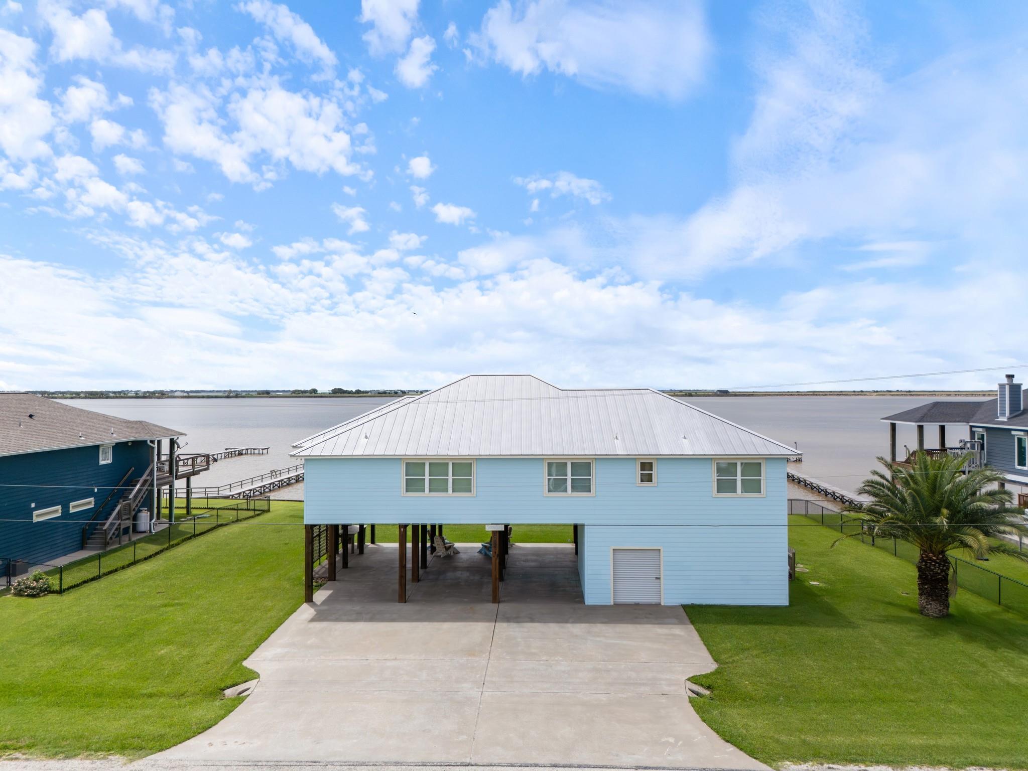 1730 W Bayshore Drive