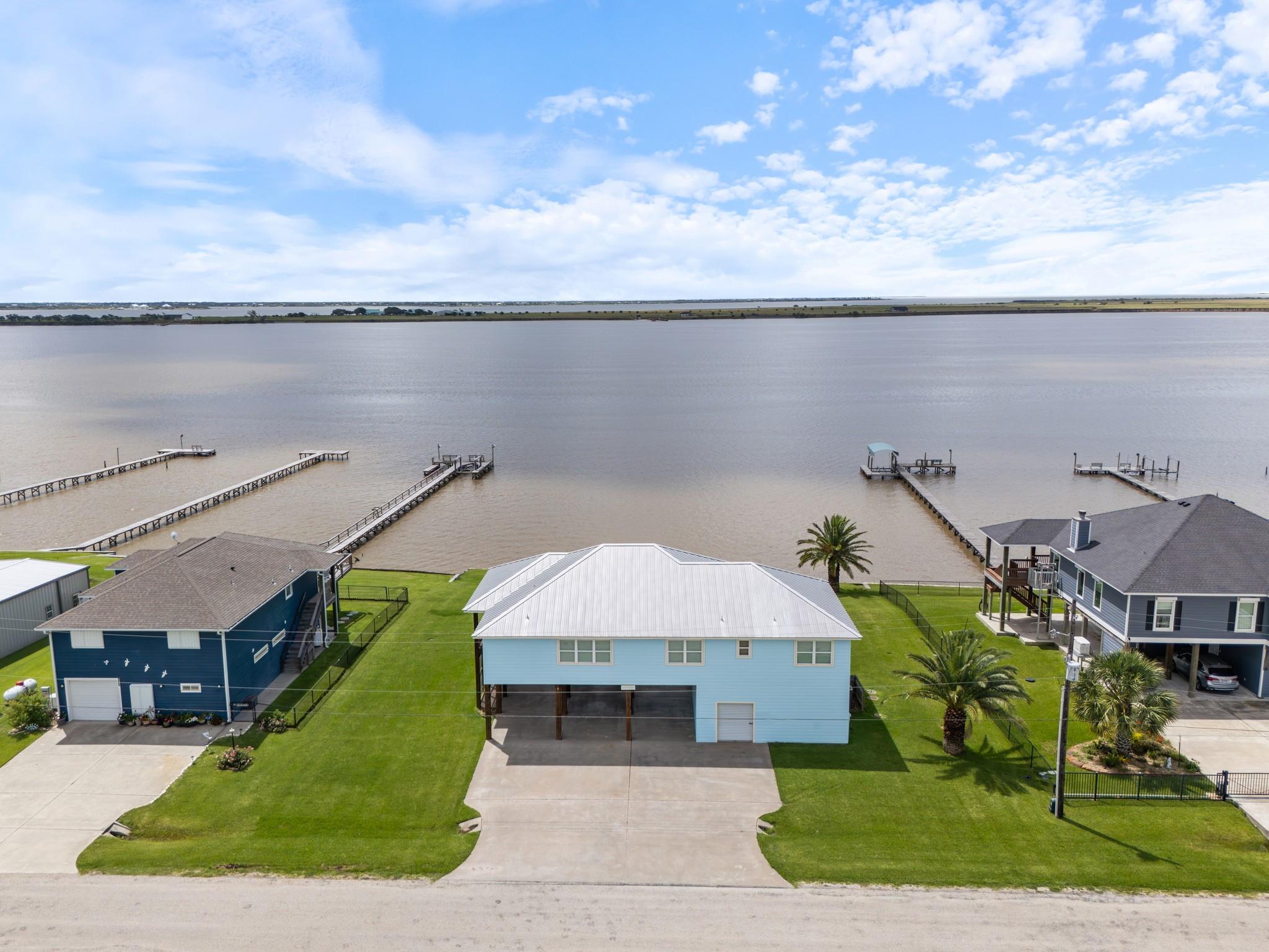 1730 W Bayshore Drive