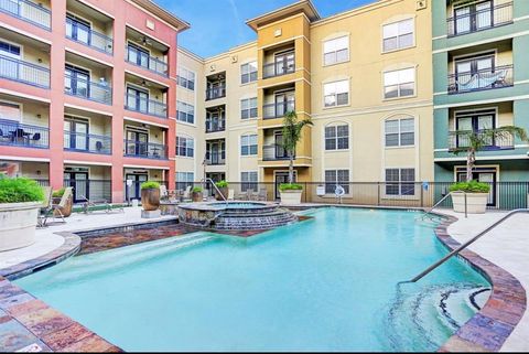 Photo of 1711 Old Spanish Trail #104, Houston, TX 77054 (MLS # 70371674)