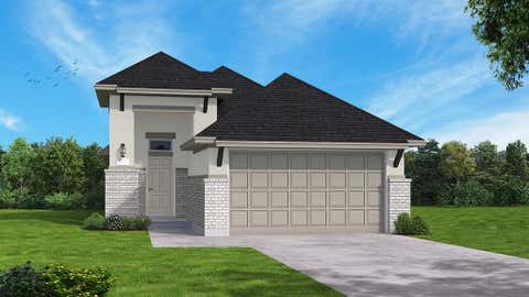 Photo of 10415 Melida Dawn Way, Richmond, TX 77406 (MLS # 41827822)