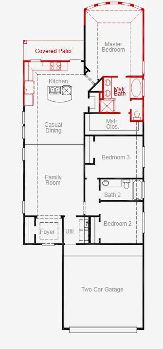 10415 Melida Dawn Way