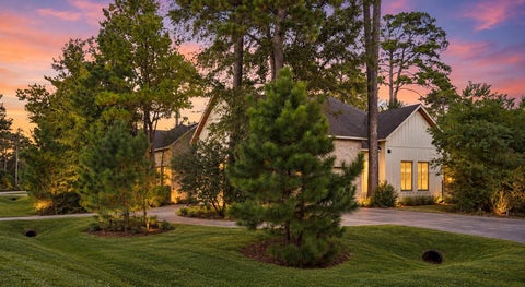 Photo of 25202 Tara Bend Court, Tomball, TX 77375 (MLS # 73618806)