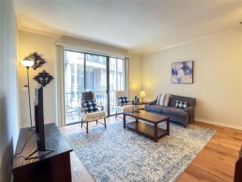 Photo of 2400 N Braeswood Boulevard #233, Houston, TX 77030 (MLS # 21205152)