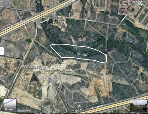 Photo of 0 Somerset Road, San Antonio, TX 78211 (MLS # 34626652)