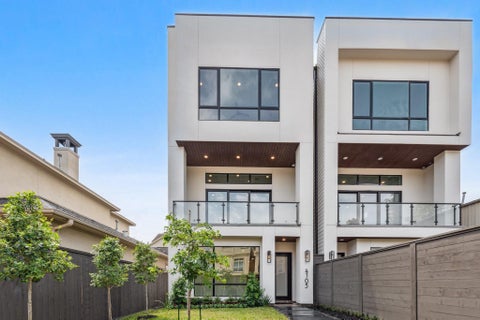 Photo of 4705 Gibson Street, Houston, TX 77007 (MLS # 68049856)