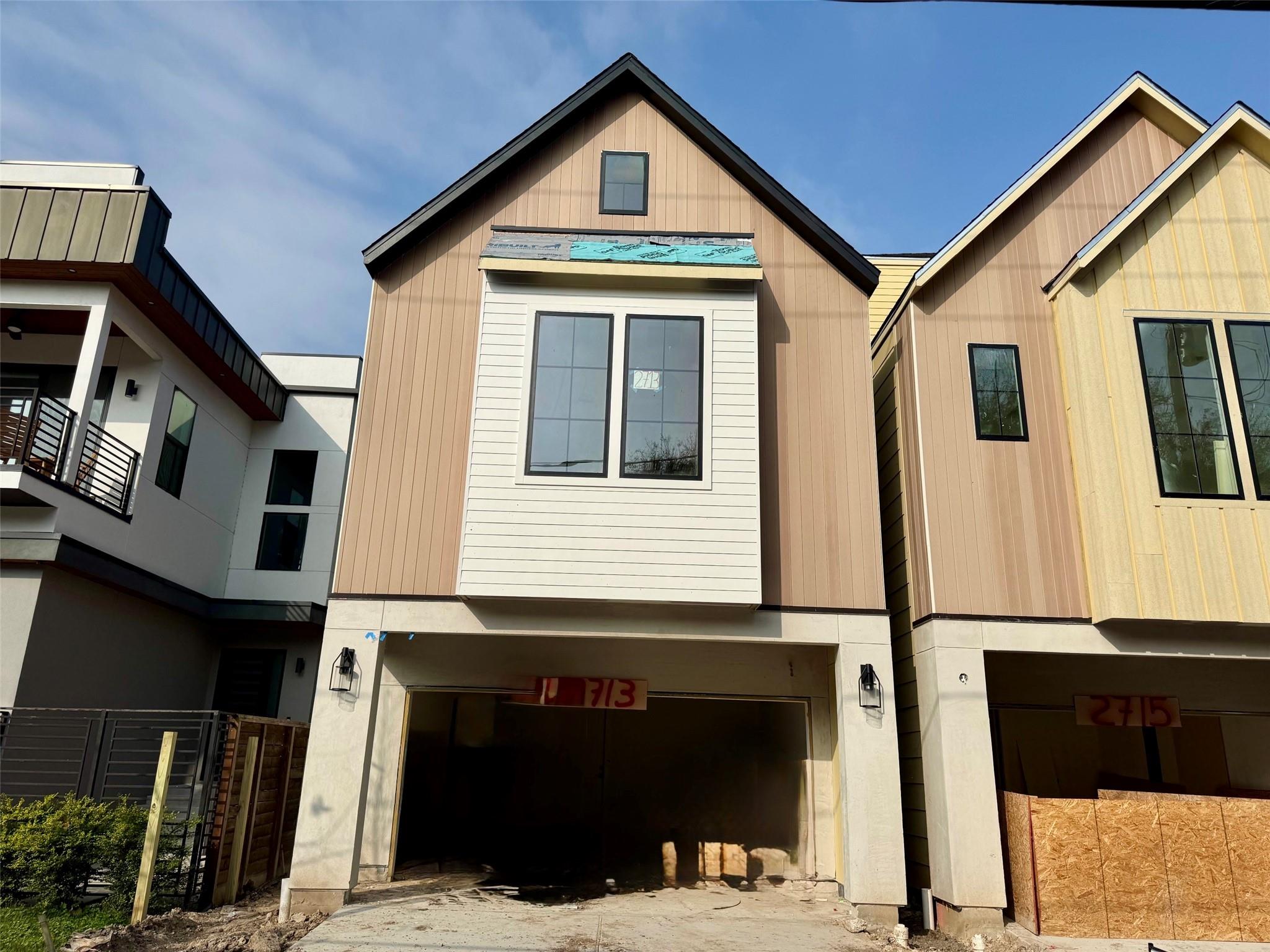 2713 Beauchamp Street