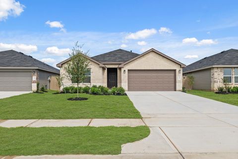 Photo of 14392 Oceanblue Way, Splendora, TX 77372 (MLS # 76672241) Photo of 14392 Oceanblue Way, Splendora, TX 77372 (MLS # 76672241)