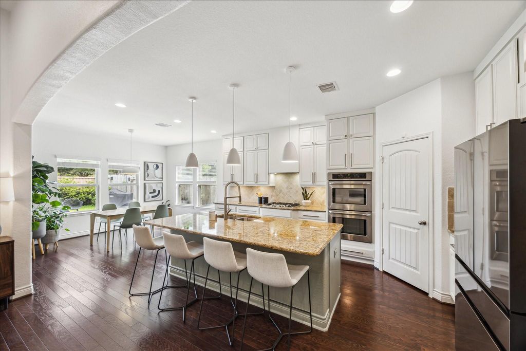 Photo of 3323 Emerald Valley Dr, Katy, TX 77494 (MLS # 79761900)