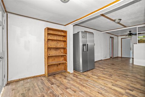 Tiny photo for 710 Black Street, Jasper, TX 75951 (MLS # 60190985)