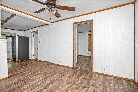 Tiny photo for 710 Black Street, Jasper, TX 75951 (MLS # 60190985)