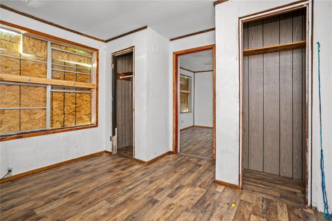 Tiny photo for 710 Black Street, Jasper, TX 75951 (MLS # 60190985)