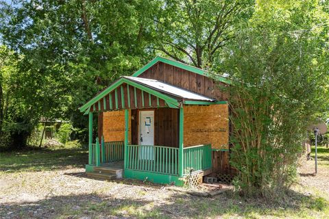 Tiny photo for 710 Black Street, Jasper, TX 75951 (MLS # 60190985)