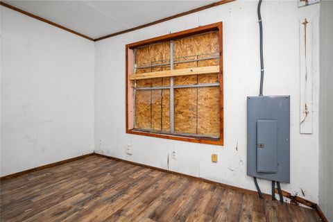Tiny photo for 710 Black Street, Jasper, TX 75951 (MLS # 60190985)