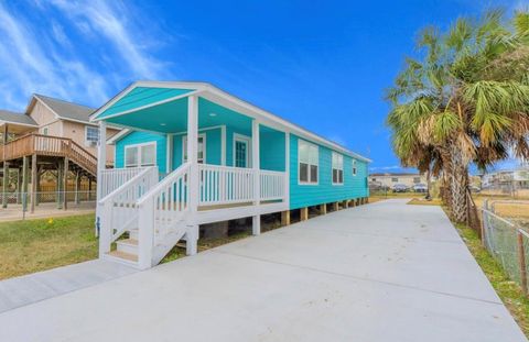 6909 Avenue P 1/2 Galveston TX 77551