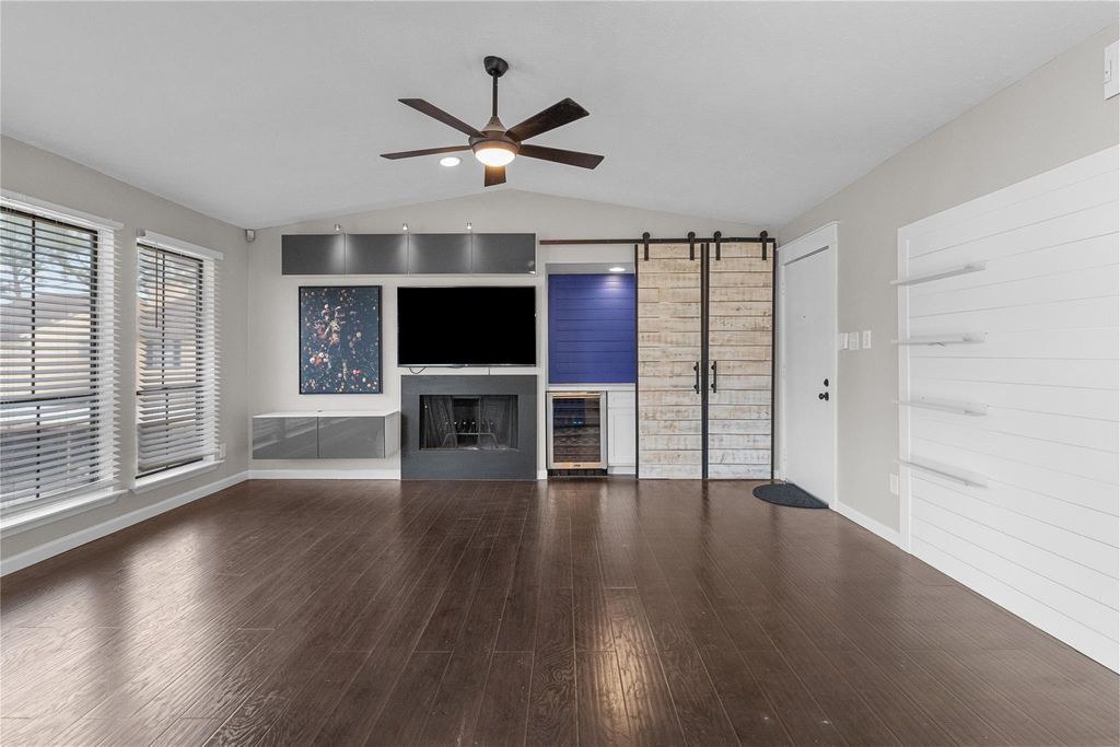 Photo of 5001 Lamonte Lane #105, Houston, TX 77092 (MLS # 83614720)