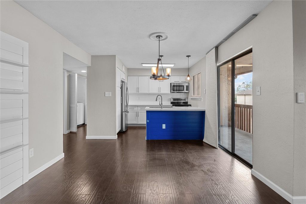 Photo of 5001 Lamonte Lane #105, Houston, TX 77092 (MLS # 83614720)