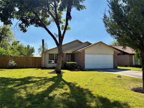 Photo of 7535 Roaring Springs Drive, Houston, TX 77064 (MLS # 36508451)