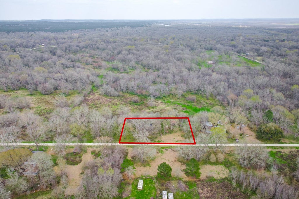 Photo of 95 Powell Road, Trinity, TX 75862 (MLS # 20119943)
