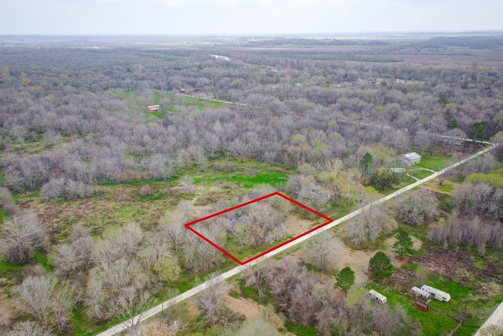 Photo of 95 Powell Road, Trinity, TX 75862 (MLS # 20119943)