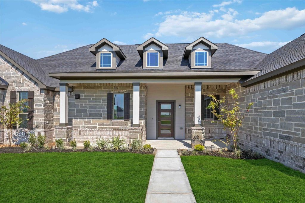 Photo of 6710 Pelican Lane, Beasley, TX 77417 (MLS # 45407159)