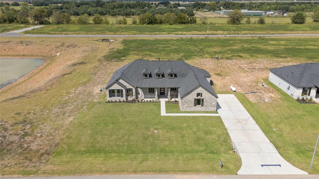 Photo of 6710 Pelican Lane, Beasley, TX 77417 (MLS # 45407159)