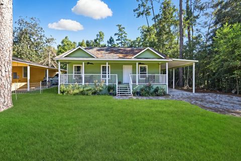 Photo of 388 Mayberry Drive, Ivanhoe, TX 75979 (MLS # 75665639)