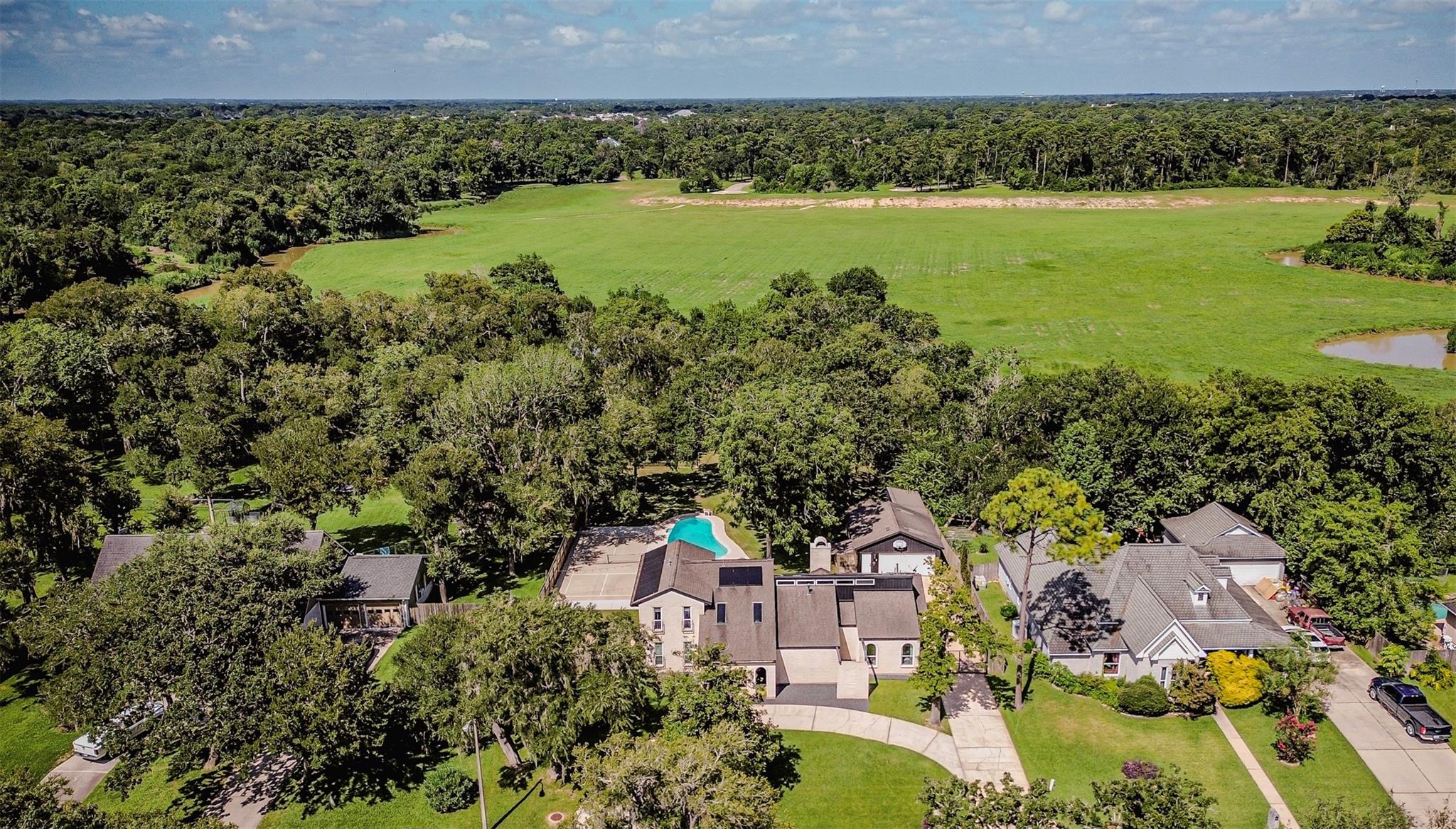 15526 Wandering Trail