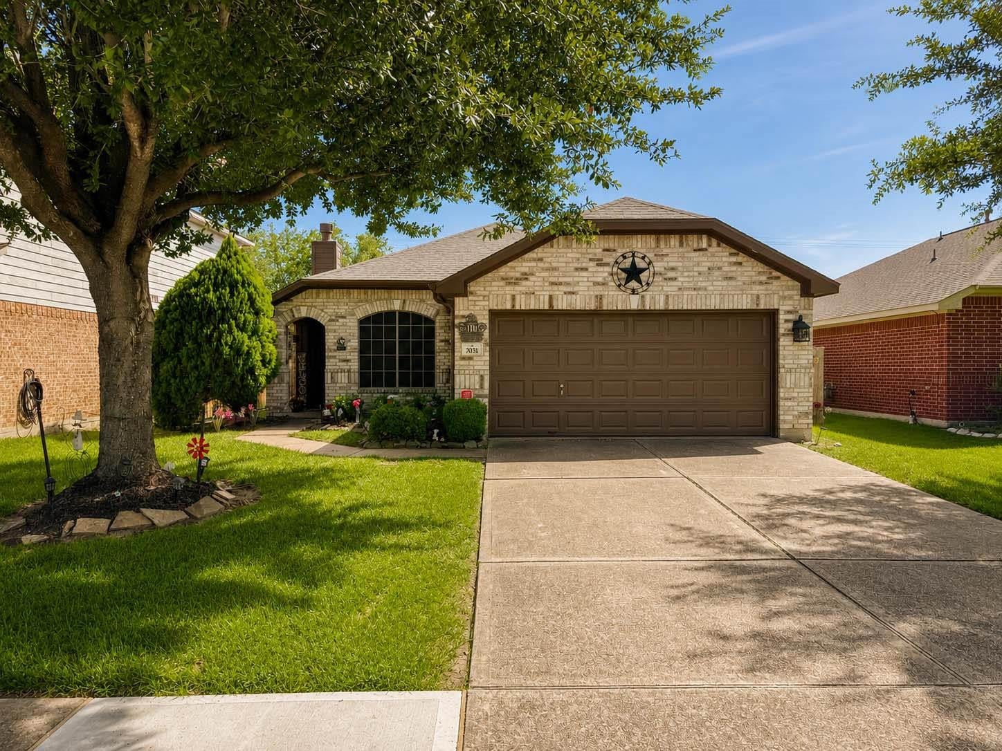 7031 Musclewood Road