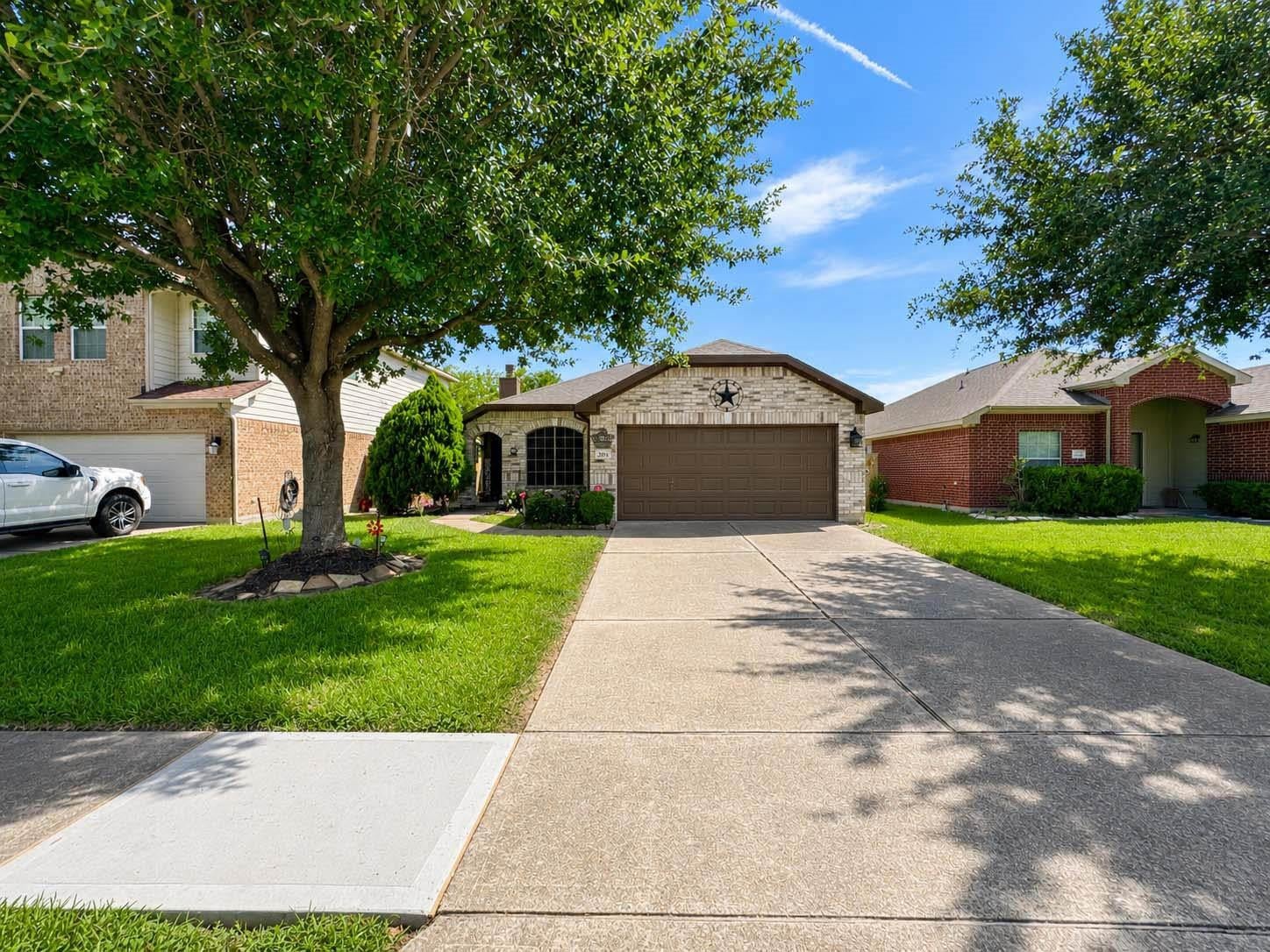 7031 Musclewood Road