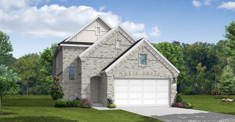 Photo of 9084 Gracious Street, Montgomery, TX 77316 (MLS # 86030089)