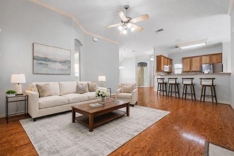 Photo of 2434 Soledad Ridge Drive, Spring, TX 77373 (MLS # 98835888)