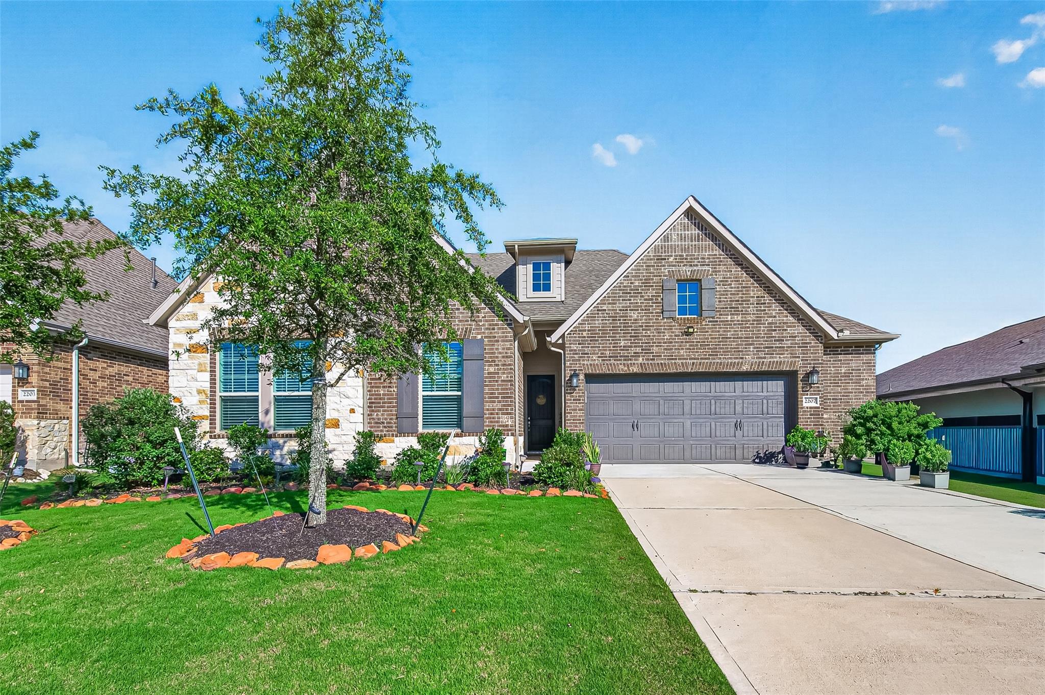 2207 Carrol Creek Drive