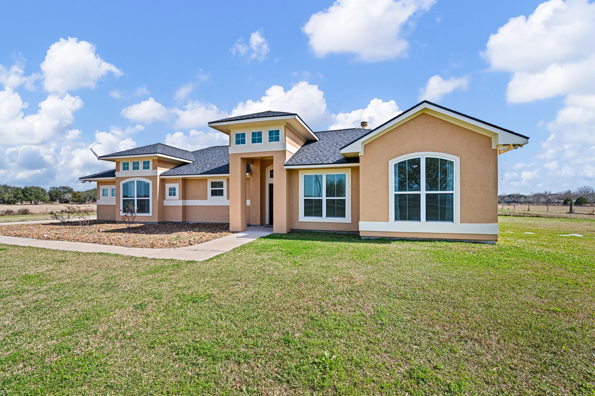 8131 Brinkmeyer Road