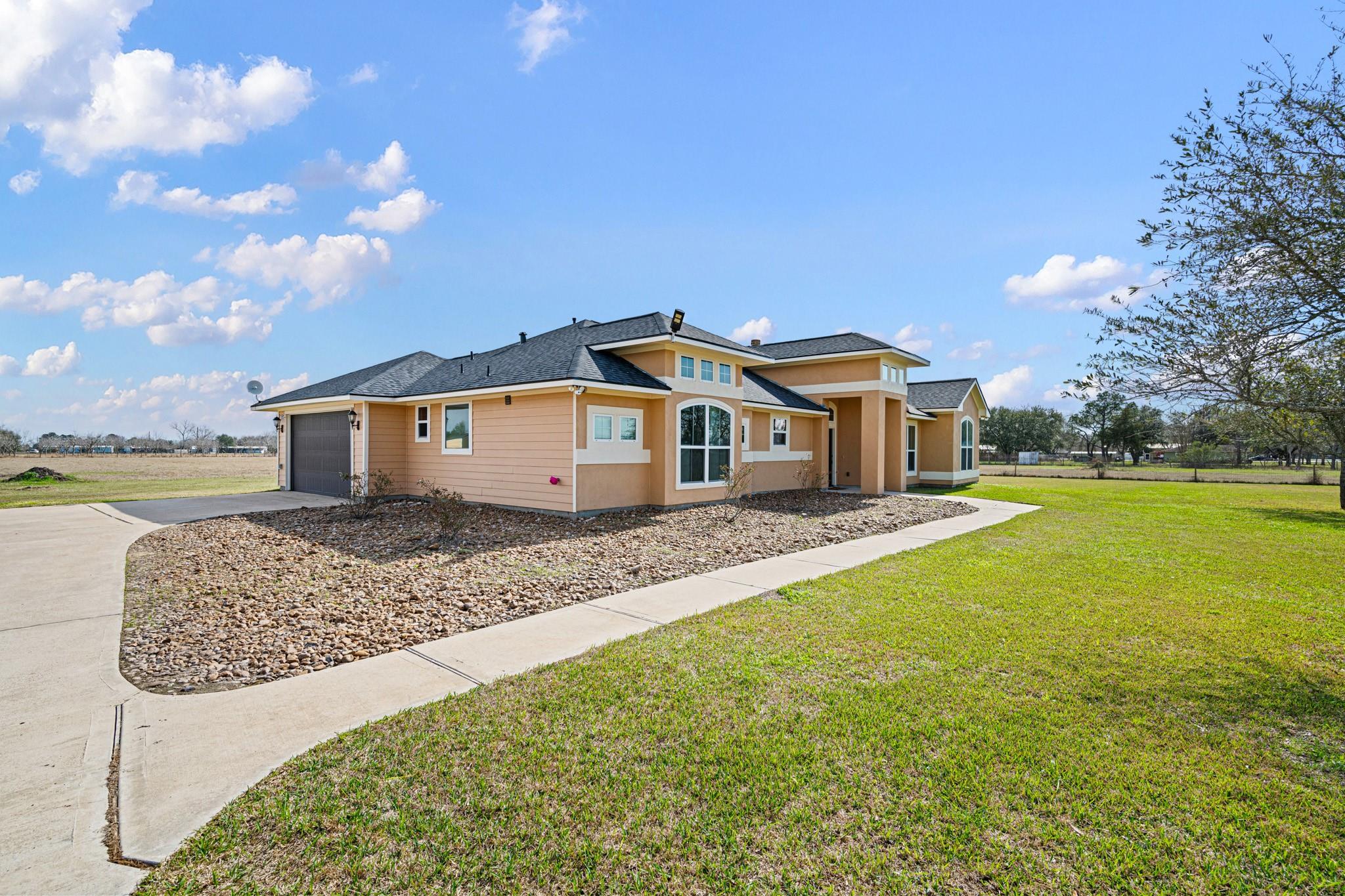 8131 Brinkmeyer Road