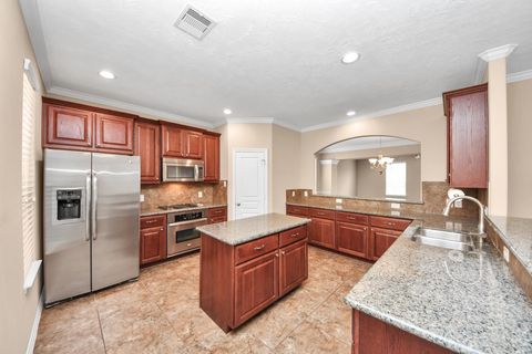 Photo of 908 W 26th Street #A, Houston, TX 77008 (MLS # 52052935)