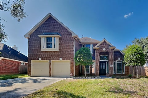 Photo of 826 Featherbrook Court, Sugar Land, TX 77479 (MLS # 53172363)