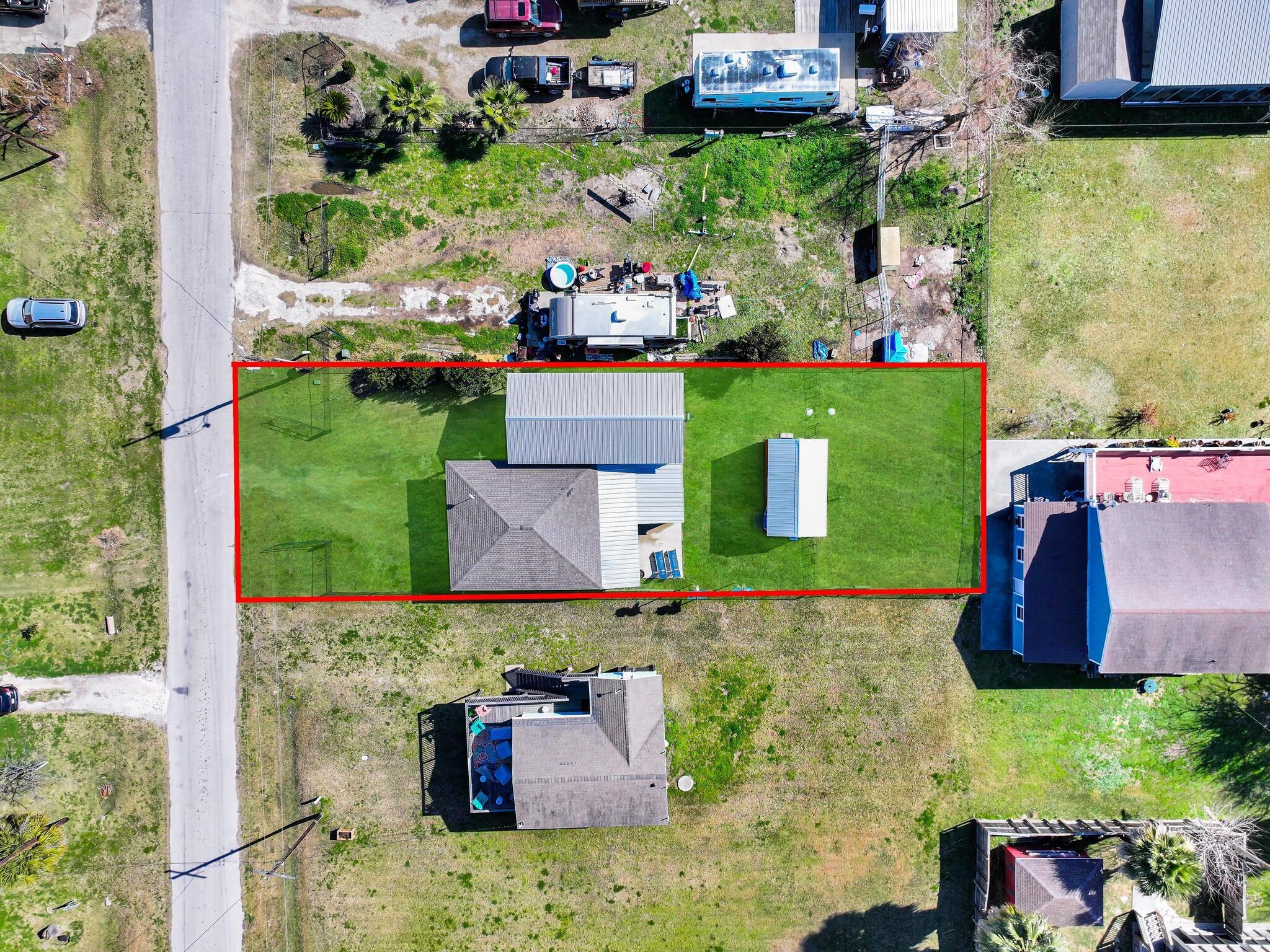 1049 N Sage Road