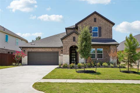 Photo of 16263 Sheridan River Trail, Conroe, TX 77302 (MLS # 56819908)