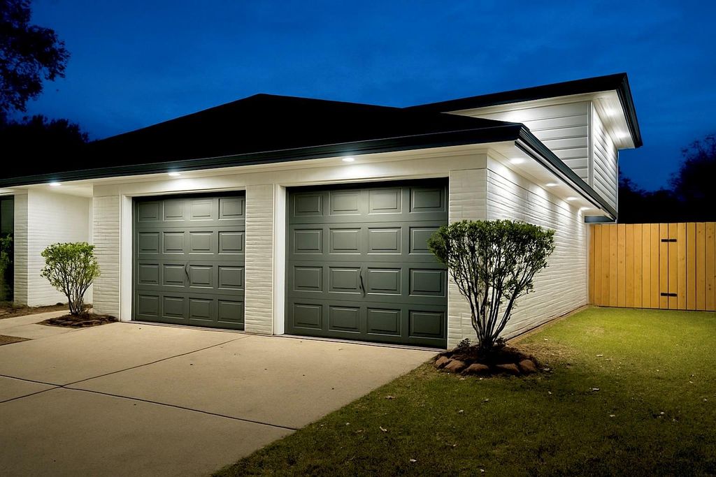 Photo of 3910 Wells Mark Drive, Humble, TX 77396 (MLS # 35327627)