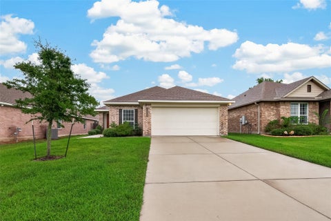 Photo of 12038 Summertime Drive, Willis, TX 77318 (MLS # 17019473)